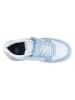 GAP Sneakers "Chicago" in Hellblau/ Weiß