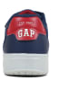 GAP Sneakers "Detroit" donkerblauw