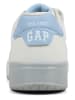 GAP Sneakers "Detroit" in Weiß/ Rosa