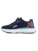GAP Sneakersy "Belmont" w kolorze granatowym