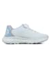 GAP Sneakers "Belmont" in Weiß/ Hellblau