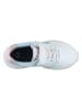 GAP Sneakers "Belmont" in Weiß/ Hellblau