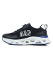 GAP Sneakers "Sacramento" zwart