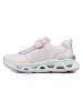 GAP Sneakersy "Sacramento" w kolorze jasnoróżowym