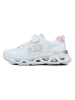 GAP Sneakersy "Sacramento" w kolorze białym