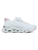 GAP Sneakers "Sacramento" wit