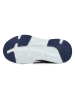 GAP Sneakersy "Sacramento" w kolorze granatowym