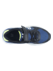 GAP Sneakers "San Francisco" in Dunkelblau/ Schwarz