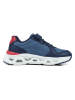 GAP Sneakers "San Francisco" in Dunkelblau
