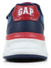 GAP Sneakers "San Francisco" donkerblauw