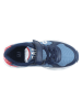 GAP Sneakersy "San Francisco" w kolorze granatowym