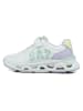 GAP Sneakersy "San Francisco" w kolorze miętowo-fioletowym
