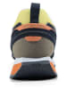 GAP Sneakers "Genesi G1 S" donkerblauw/grijs/taupe