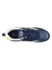 GAP Sneakers "Run Spirit S" donkerblauw/beige/grijs