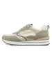 GAP Sneakers "Run Spirit City" beige/taupe