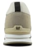 GAP Sneakers "Run Spirit City" in Beige/ Taupe