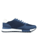 GAP Sneakersy "Osaka" w kolorze granatowym