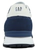 GAP Sneakers "Osaka" in Dunkelblau