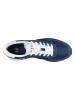 GAP Sneakersy "Osaka" w kolorze granatowym