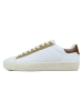 GAP Sneakers "Sun MX" wit