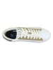 GAP Sneakersy "Sun MX" w kolorze białym
