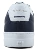 GAP Sneakersy "Portland" w kolorze granatowym