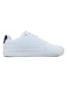 GAP Sneakersy "Portland" w kolorze białym