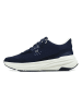 GAP Sneakersy "Metropole+" w kolorze granatowym