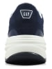 GAP Sneakers "Metropole+" in Dunkelblau