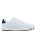 GAP Sneakersy "Empire LTX" w kolorze białym