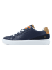 GAP Sneakersy "Columbus" w kolorze granatowym