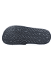 GAP Slippers "Austin" zwart
