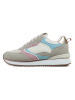 GAP Sneakers "Wonder Spirit S" taupe/beige/lichtblauw
