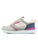 GAP Sneakers "Wonder Spirit S" in Grau/ Rosa