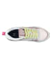GAP Sneakers "Wonder Spirit S" in Grau/ Rosa