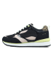 GAP Sneakers "Wonder Spirit City" in Schwarz/ Rosa