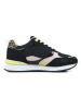GAP Sneakers "Wonder Spirit City" in Schwarz/ Rosa