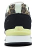 GAP Sneakers "Wonder Spirit City" zwart/lichtroze
