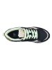 GAP Sneakers "Wonder Spirit City" in Schwarz/ Rosa