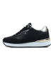 GAP Sneakers "Concord" zwart