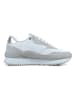 GAP Sneakers "Concord" in Weiß/ Grau