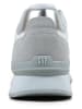 GAP Sneakers "Concord" in Weiß/ Grau