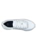 GAP Sneakersy "Concord" w kolorze biało-szarym