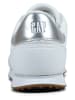 GAP Sneakers "Optima NYX" wit