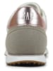 GAP Sneakers "Optima NYX" taupe