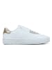 GAP Sneakers "Boudler" in Weiß