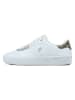 GAP Sneakersy "Boudler" w kolorze białym