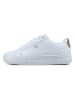 GAP Sneakersy "Portland" w kolorze białym