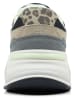 GAP Sneakers "Marathon" grijs/taupe/zwart