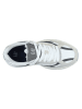 GAP Sneakers "Marathon" beige/wit/zwart